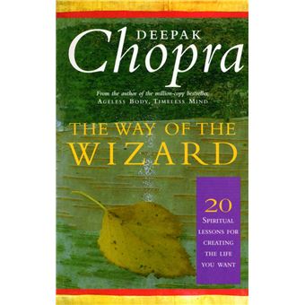 The Way Of The Wizard - 1