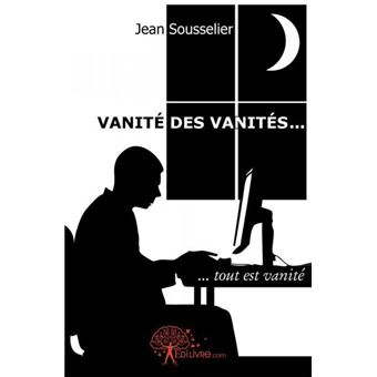 Vanité des vanités... - 1