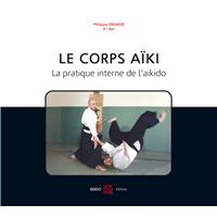 Le corps aïki