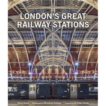 London's Great Railway Stations - 1