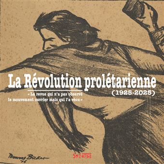 La Révolution prolétarienne - 1