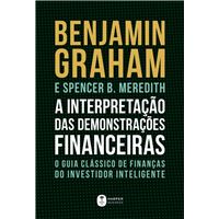 A interpretação das demonstrações financeiras