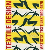 Artist's Textiles 1940-1976 (Textile Design) /anglais