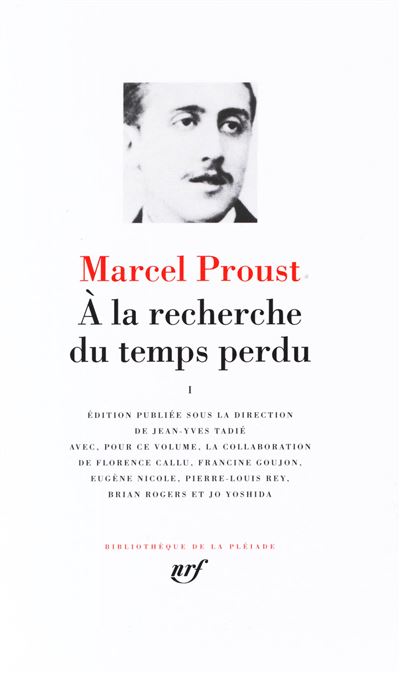 洋書 PROUST A La recherche du temps perdu 1-4 A-la-recherche-du-temps-perdu.jpg