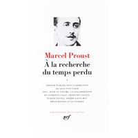 À la recherche du temps perdu