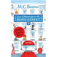 Les Chroniques De Bond Street - Tome 1 : Les Chroniques de Bond Street, Tome 1