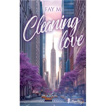 Cleaning Love - 1