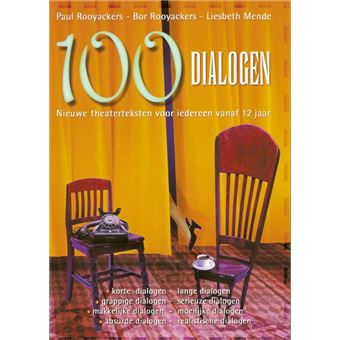 Honderd dialogen - 1
