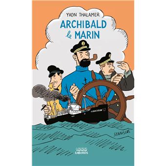 Archibald le marin - 1