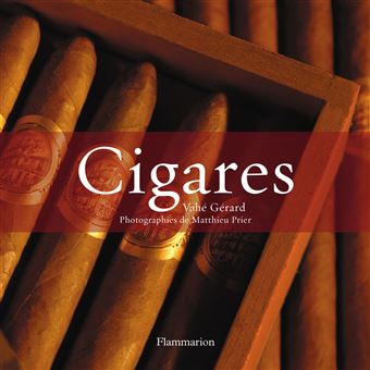 Cigares (coffret ne) - 1