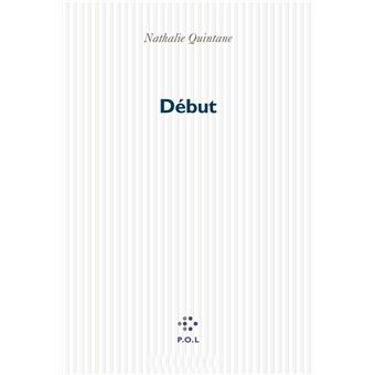 Début - 1