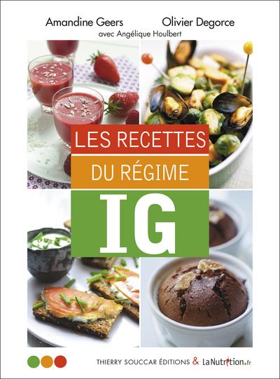 Ig bas Nouvelle édition - broché - Marie-Laure André, Ella Hagege - Achat  Livre ou ebook