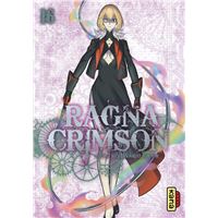 Ragna Crimson - Tome 16
