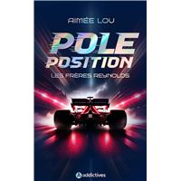 Les freres reynolds - pole position - collector relie