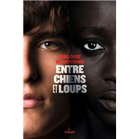 Entre chiens et loups, Tome 01