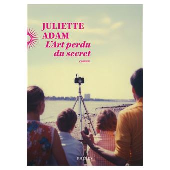 L'Art perdu du secret - 1