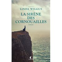La Sirène des Cornouailles