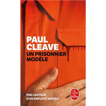 Un prisonnier modèle - 1