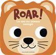 Roar ! Les sons des animaux sauvages