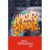Hypallage - Tome 1 : Hypallage - Tome 1 - Amour chrome