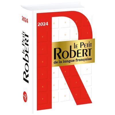 フランス語辞書 Le Petit Robert 2024 フランス語辞書 Le Petit Robert 2024 フランス語辞書 Le Petit