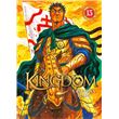 Kingdom - Tome 13