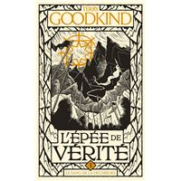 L'Épée de vérité, T3 : Le Sang de la Déchirure