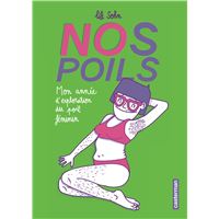 Nos poils
