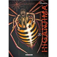 Higanjima, l'ile des vampires T20