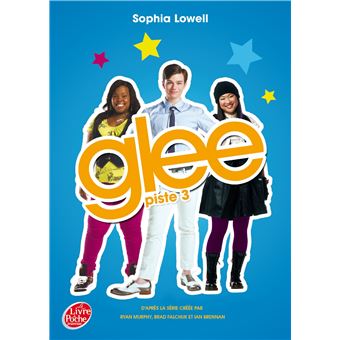 Glee - Glee, T3 - 1