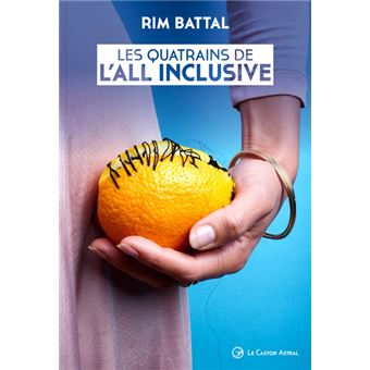 Les quatrains de l'All inclusive - 1