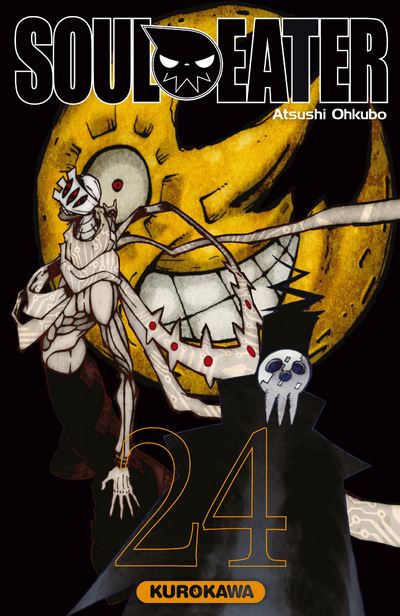 Vol.24 Soul Eater