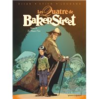 Les Quatre de Baker Street - Tome 10