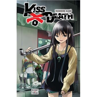 Kiss X Death - Kiss X Death, T5 - 1