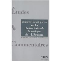 Religion, liberté, justice