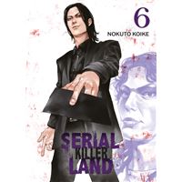 Serial Killer Land T06