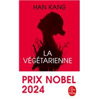 La Végétarienne