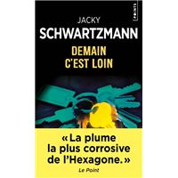 Demain c'est loin