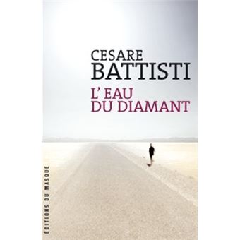 L'eau du diamant - 1