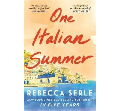 One Italian Summer