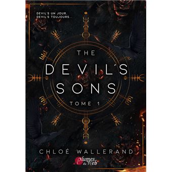 The Devil's Sons - Tome 1 - 1