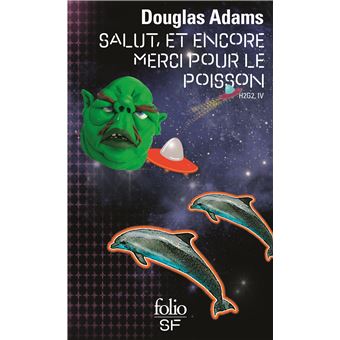 H2G2 le guide du voyageur galactique - H2G2 le guide du voyageur galactique, Tome 4 - 1