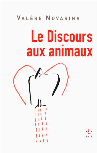 Discours aux animaux