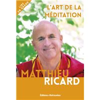L'art de la méditation