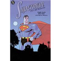 Superman voor alle seizoenen