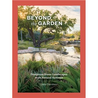 BEYOND THE GARDEN - 1