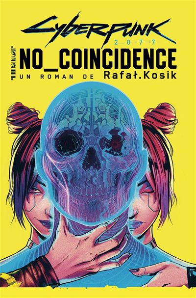 Cyberpunk 2077  No Coincidence
