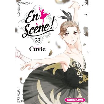 En Scène ! - En Scène ! - tome 23 - 1
