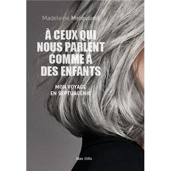 Mon voyage en septuagenie - 1