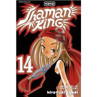 Shaman King